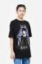 Фото #1 товара Детская футболка с принтом H&M Oversize Ocean