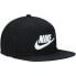 ფოტო #4 პროდუქტის Big Boys and Girls Pro Futura Performance Snapback Hat