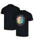 ფოტო #1 პროდუქტის Men's and Women's Black Pink Floyd Welcome to the Machine T-shirt