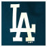 Фото #3 товара NEW ERA MLB Los Angeles Dodgers Big Logo Oversized short sleeve T-shirt