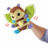 Фото #5 товара Плюшевая игрушка, издающая звуки Vtech Mielisa Пчела 22,5 x 11,6 x 24,1 cm