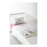 Фото #3 товара Верхняя простынь для детской кроватки Cool Kids Witch 120 x 180 cm