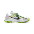 Фото #2 товара Кроссовки Nike Zoom Terra Kiger 5 Off-White White (Зеленый, Серый)