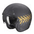 Фото #2 товара SCORPION Belfast Evo Nevada open face helmet