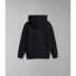 NAPAPIJRI K B-Box 2 full zip sweatshirt