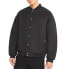 Фото #1 товара Puma Maison Kitsune X Rev Bomber Jacket Mens Size XS Coats Jackets Outerwear 53