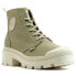 Фото #4 товара PALLADIUM Pallabase Twill boots