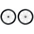 Фото #2 товара CAMPAGNOLO Bora WTO C23 60 Disc Tubeless 2-Way Fit™ road wheel set