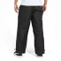 Фото #2 товара Puma Pronounce X Tech Wide Leg Woven Pants Mens Size S Casual Athletic Bottoms