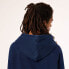 OAKLEY APPAREL Indigo Side Zip hoodie
