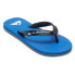 ფოტო #2 პროდუქტის QUIKSILVER Molokai Core flip flops