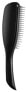 Фото #8 товара Tangle Teezer The Wet Detangler Straight - Curly Hairbrush - Black