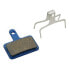 UNION DBP/10 Shimano Brake Pads