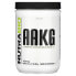 NutraBio, AAKG`` 500 г (1,1 фунта)