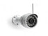 Фото #1 товара Камера видеонаблюдения Caliber HWC401 Outdoor - Wired & Wireless - External - 2402 - 2480 MHz - Ceiling/Wall/Desk