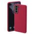 Фото #1 товара Hama Cover Finest Feel für Samsung Galaxy S22 5G Rot