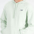 NEW BALANCE Uni-Ssentials French Terry hoodie