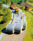 Фото #5 товара NOCH 34150 - Scenery - Any brand - 2 pc(s) - 29 mm - 1000 mm - Model Railways Parts & Accessories