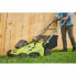 Фото #3 товара Аккумуляторная газонокосилка Ryobi Power Assist 36 V 5 Ah Ø 46 cm