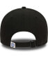 Фото #2 товара Men's Black Chelsea Wordmark 9FORTY Adjustable Hat