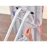 Чехол для гладильной доски Leifheit Cotton Comfort 71601 S/M 120 x 40 cm