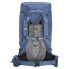 BACH Molecule Long 50L backpack