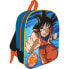 Фото #1 товара SAFTA Dragon Ball 3D Backpack