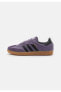 Фото #2 товара Originals Samba OG Shadow / Violet Carbon Leather Sneaker Günlük Deri Spor Ayakkabı