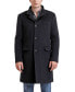 Фото #1 товара Пальто мужское из шерстяная смеси BGSD Jacob