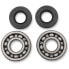 HOTRODS Kawasaki KX85 Suzuki RM65/RM60 Crank Shaft Bearing&Seal Kit