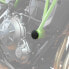 Фото #1 товара PUIG Chassis Plugs Kawasaki Ninja 650 17