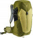 Plecak turystyczny Deuter Plecak turystyczny Deuter AC Lite 30 linden-cactus