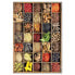 Фото #2 товара EDUCA BORRAS 1000 Pieces Especias Wooden Puzzle