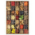 EDUCA BORRAS 1000 Pieces Especias Wooden Puzzle