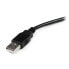 Фото #6 товара StarTech.com 6 ft USB to DB25 Parallel Printer Adapter Cable - M/F - 100 g - 1900 mm - 200 mm - 220 mm - 22 mm - 119 g