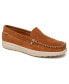 Фото #1 товара Women's Discover Classic Slip-on Moccasin Shoes