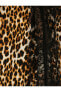 Фото #44 товара Пижама Koton Leopard Nightdress