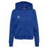 Фото #3 товара HUMMEL Go 2.0 full zip sweatshirt