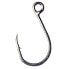 Фото #2 товара OMTD Strong Single SW single eyed hook