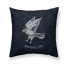 Фото #1 товара Чехол для подушки Harry Potter Ravenclaw Чёрный Темно-синий 50 x 50 cm