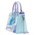 Фото #3 товара LOUNGEFLY Handbag Frozen Elsa Castle