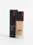 Shiseido Synchro Skin Self Refreshing Foundation