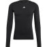 ფოტო #3 პროდუქტის ADIDAS Tf long sleeve T-shirt