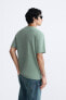 Basic medium weight t-shirt