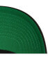 ფოტო #3 პროდუქტის Men's Black Golden State Warriors SUGA x NBA by Capsule Collection Glitch Stretch Snapback Hat