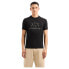 ფოტო #1 პროდუქტის ARMANI EXCHANGE 3DZTSA short sleeve T-shirt