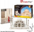 Фото #1 товара Пазлы развивающие NATIONAL GEOGRAPHIC TAJ MAHAL 3D