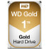 Фото #1 товара Жесткий диск Western Digital Gold 3.5" 1000 GB 7200 RPM