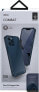 Uniq UNIQ etui Combat iPhone 12 Pro Max 6,7" niebieski/nautical blue