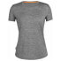 ფოტო #1 პროდუქტის ICEBREAKER Sphere II Merino short sleeve T-shirt